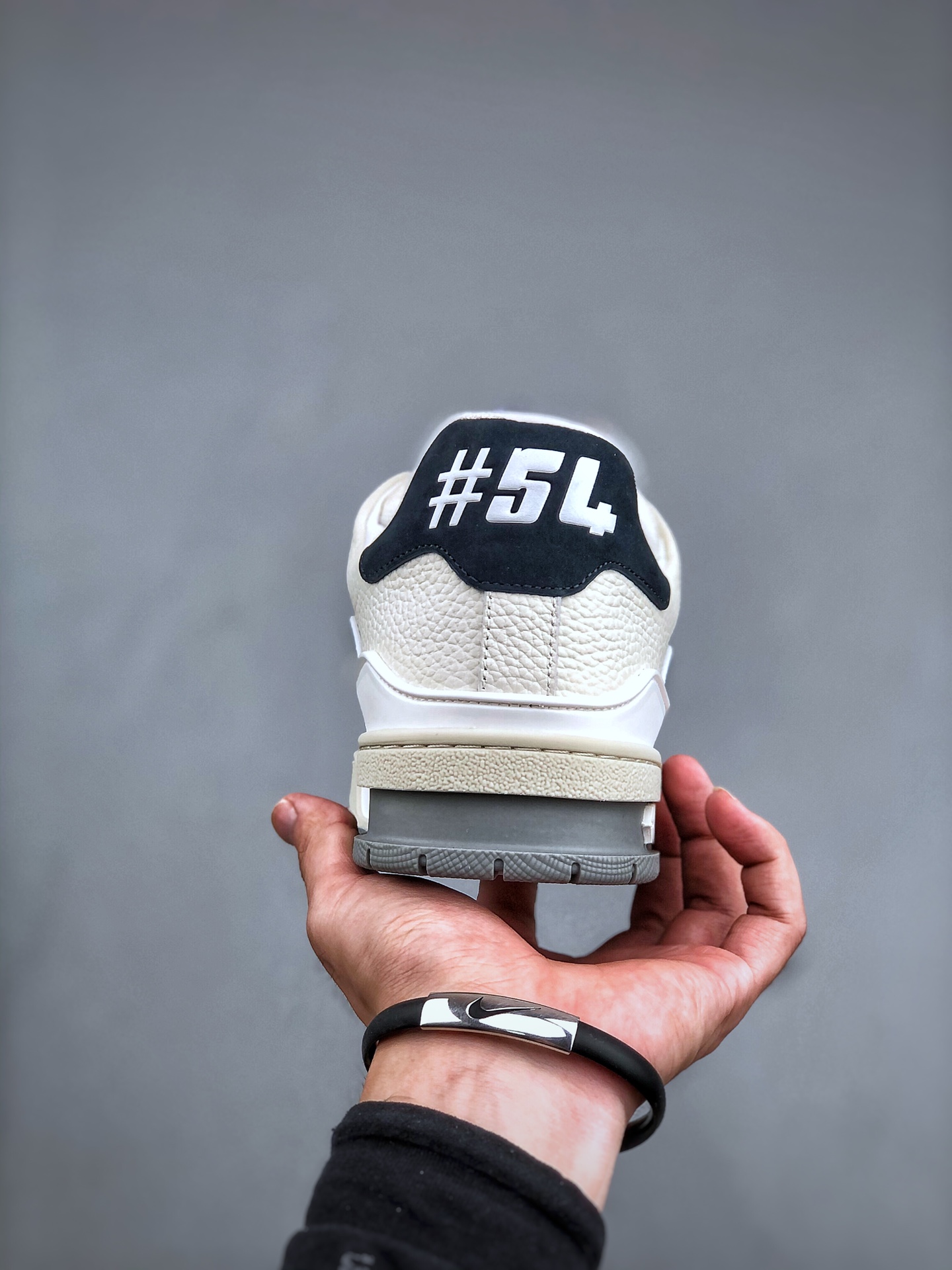 Louis Vuitton Trainer Sneakers