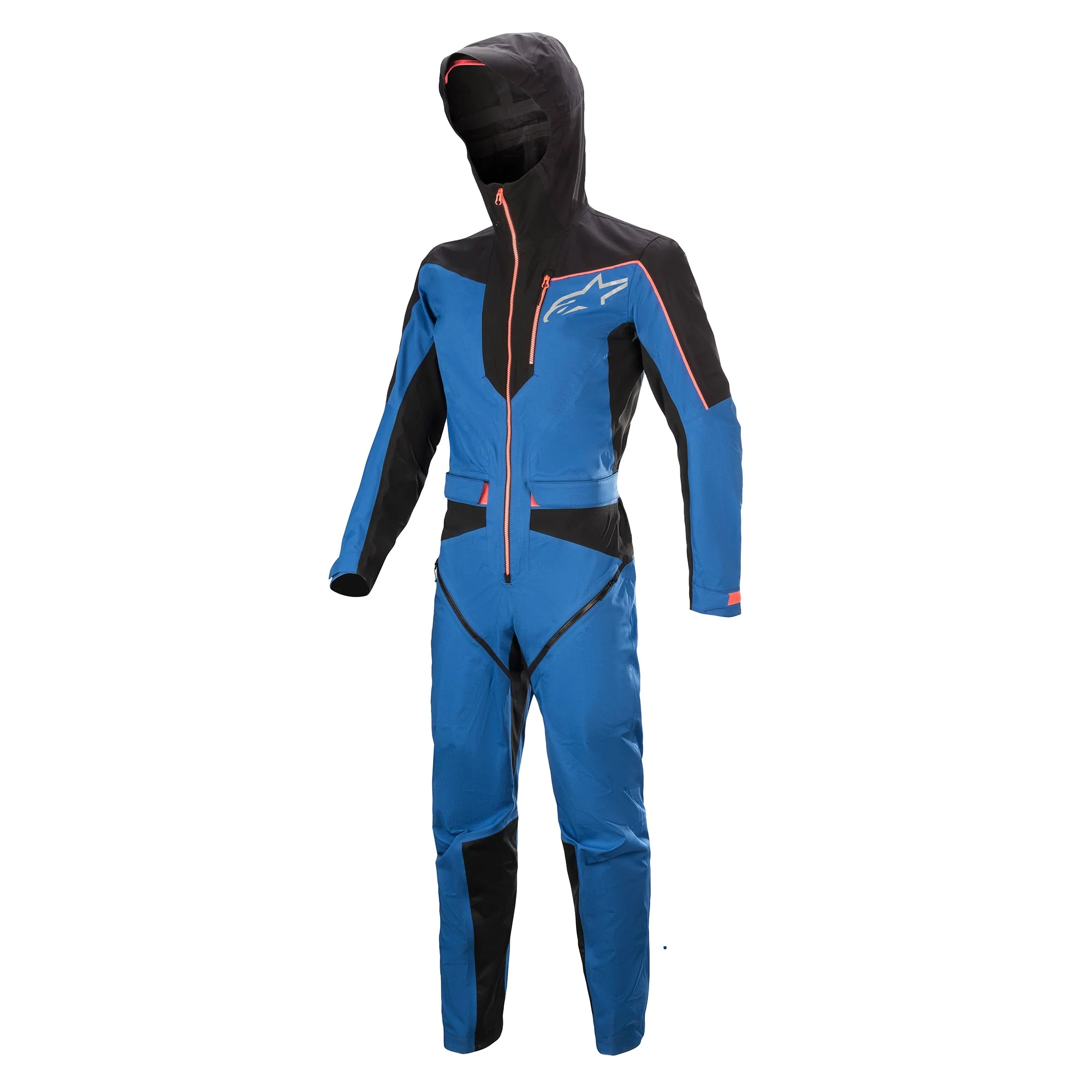 Tahoe Waterproof Suit 1PC