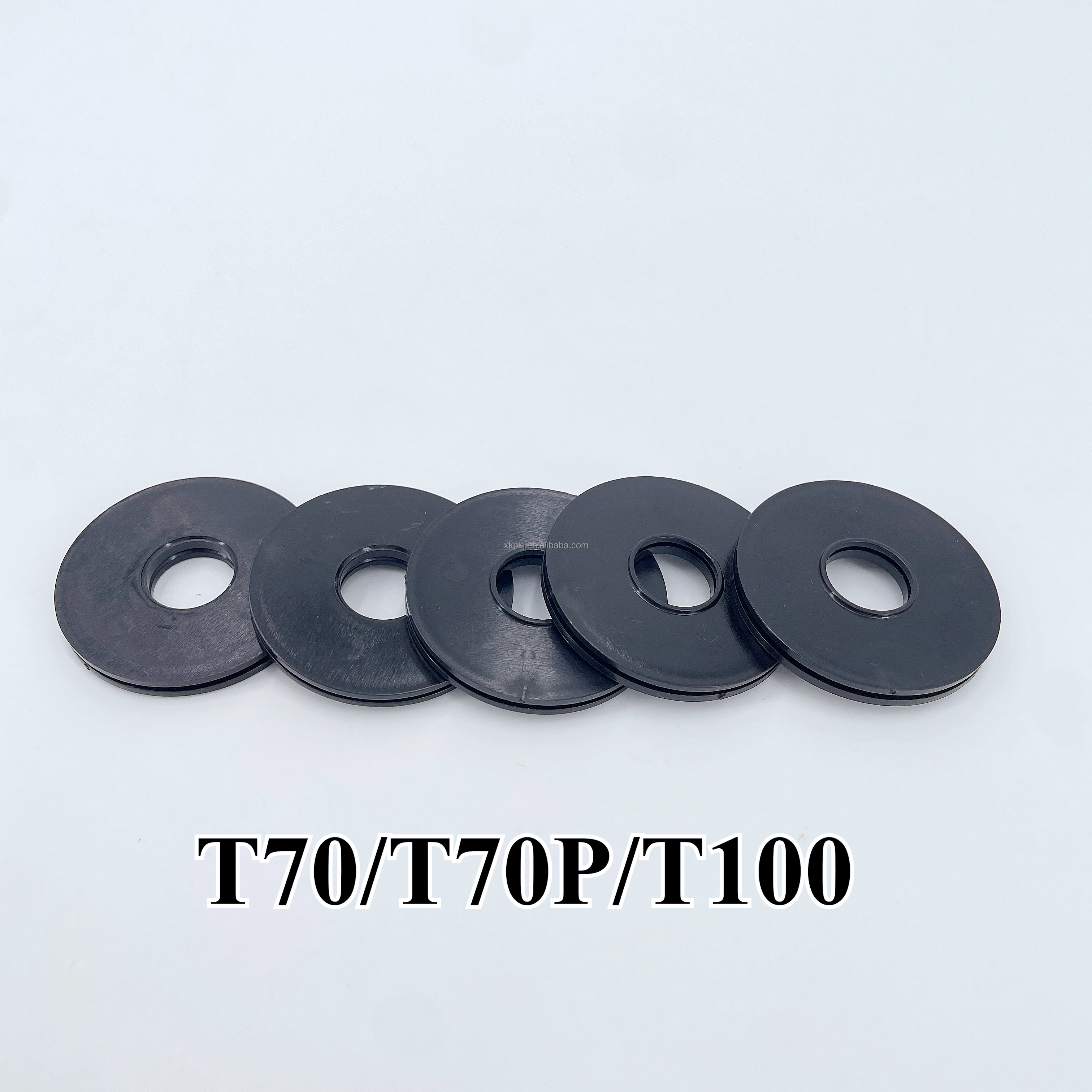Agras T70 T70P T100 Agricultural Drone Parts Rubber Spacer Thick Rubber Washer and Spacer Dovetail Sandwich Spacer