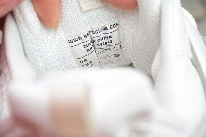 Balenciaga Sneaker TRACK Tess.s.Gomma 5000035(Replica)