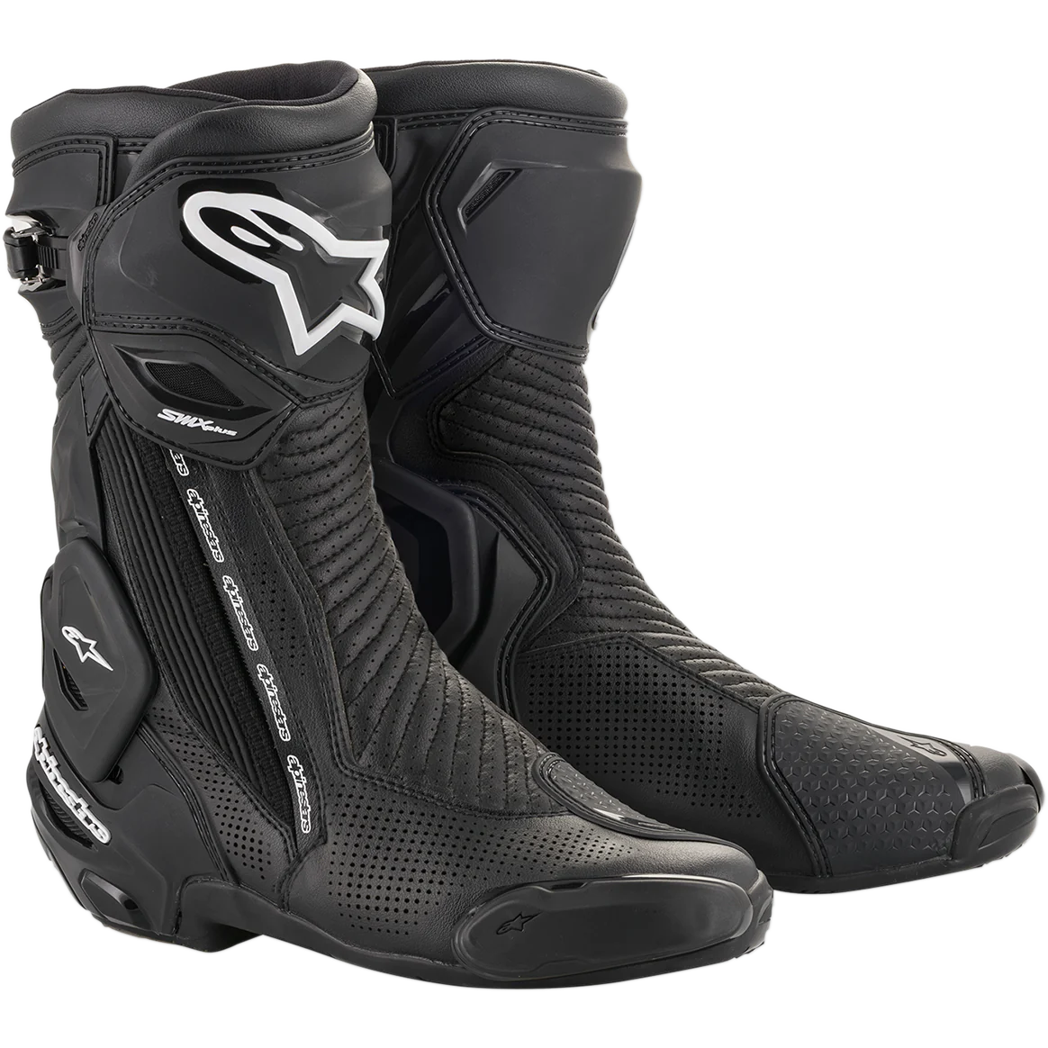 SMX Plus V2 Vented Boots