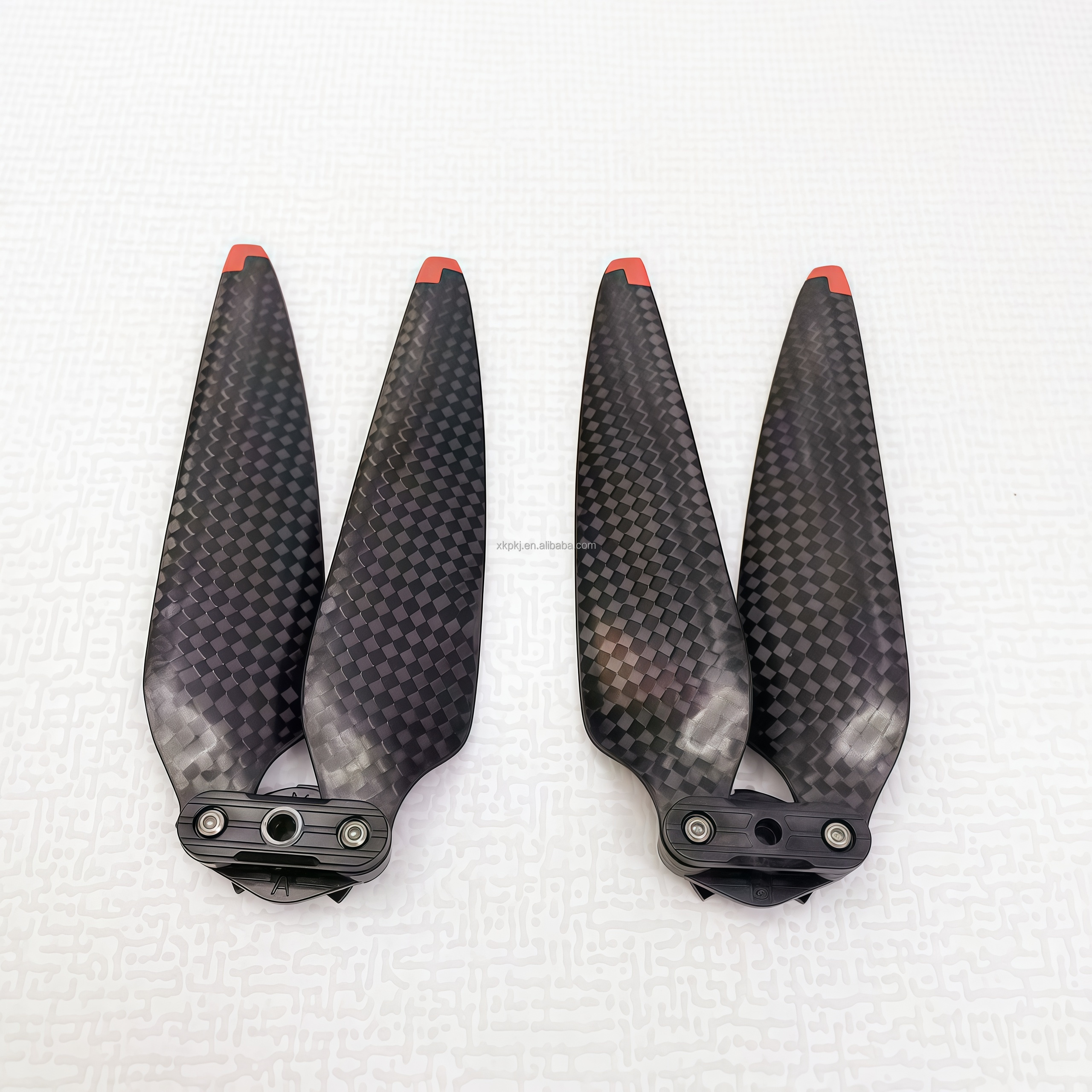 Carbon Fiber 8747F Propeller Suitable for DJI Air 3/Air 3S Accessories Low-noise Blade Replacement Propeller Accessory