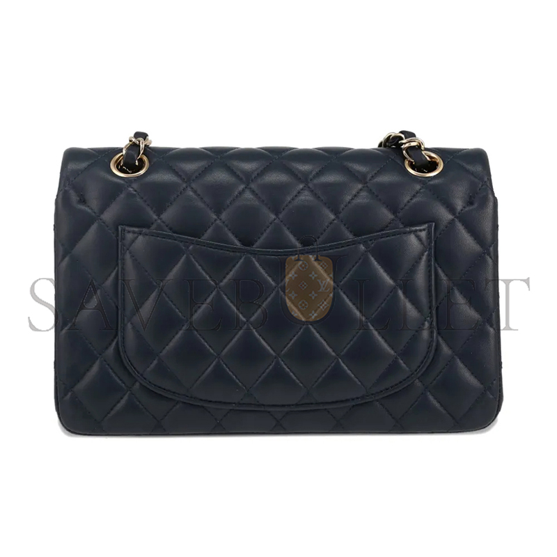 CHANEL CLASSIC FLAP BAG 31084196 (25.5*15.5*6.5cm)