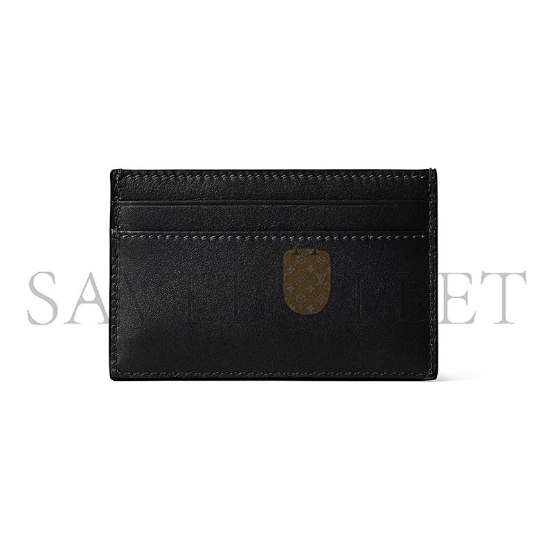 GUCCI CARD CASE WITH HORSEBIT 846952 (11*7cm)
