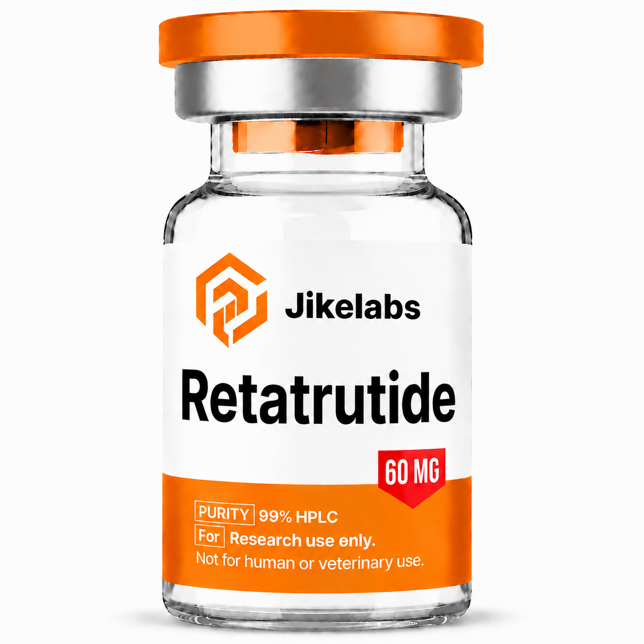 Retatrutide 5mg-120mg