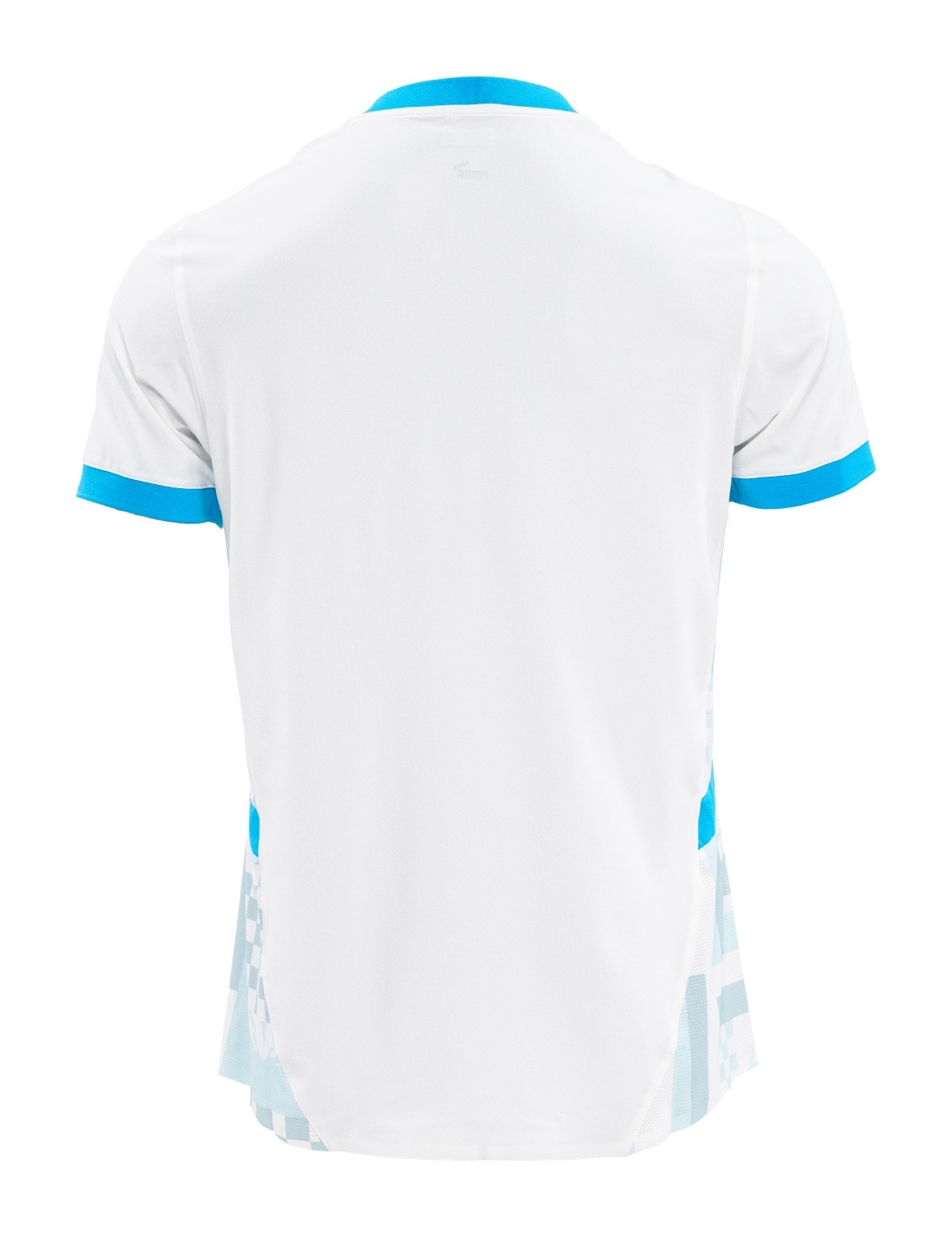 Olympique Marseille 2024-25 Home Kit