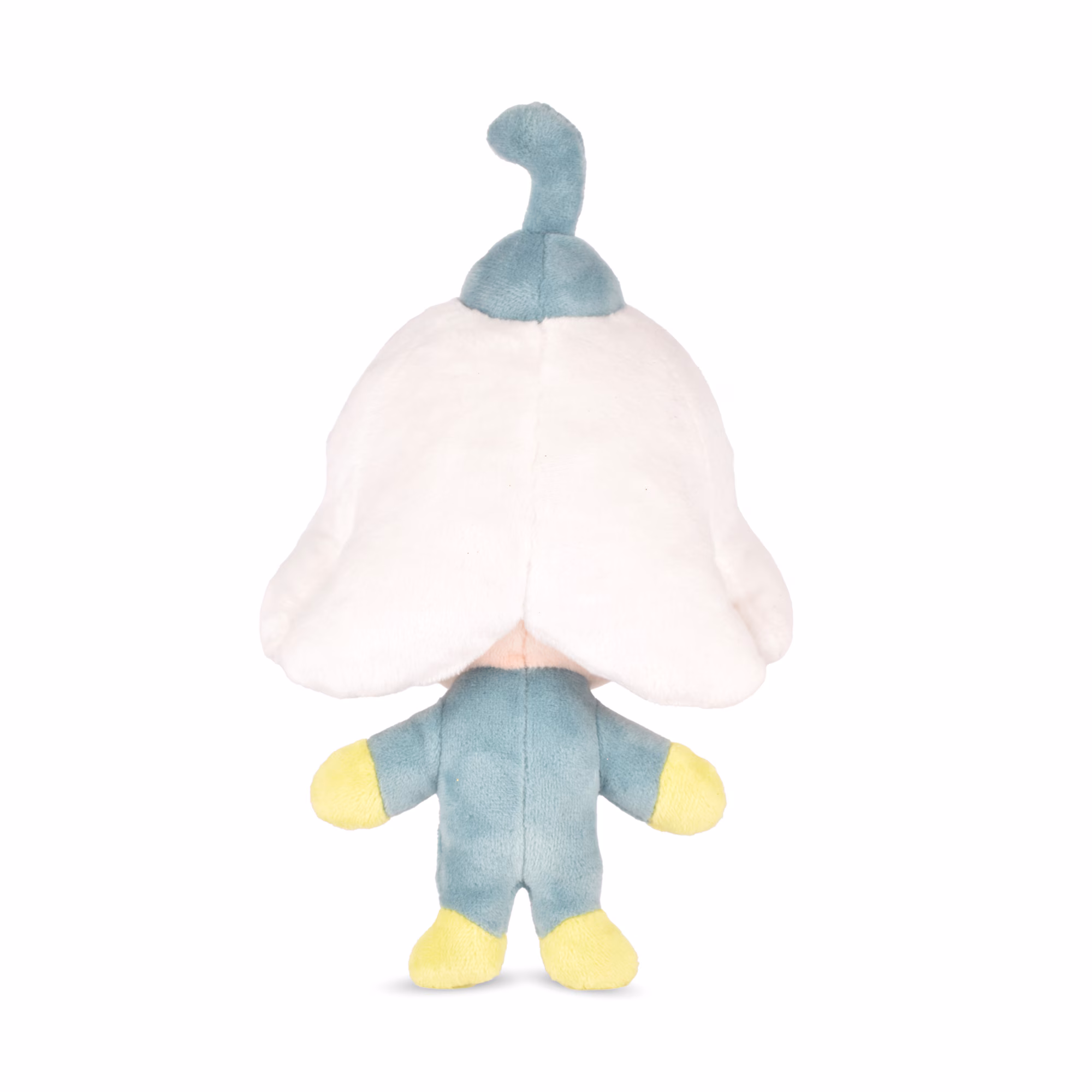 Milano Cortina 2026 Olympics Flo Glasses Plush - 20cm