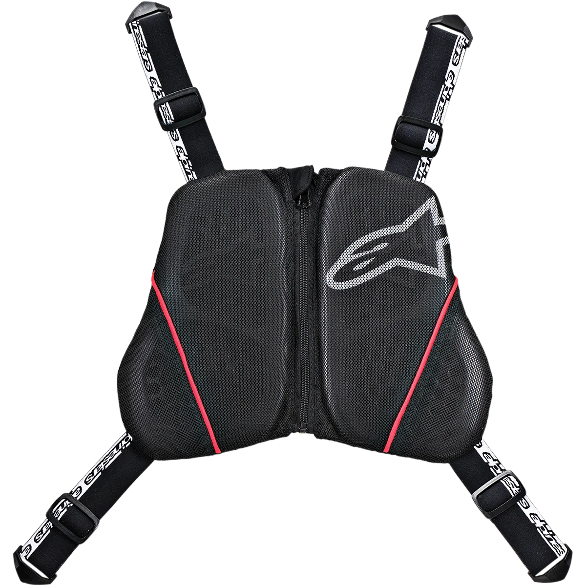 Nucleon Kr-C Chest Harness