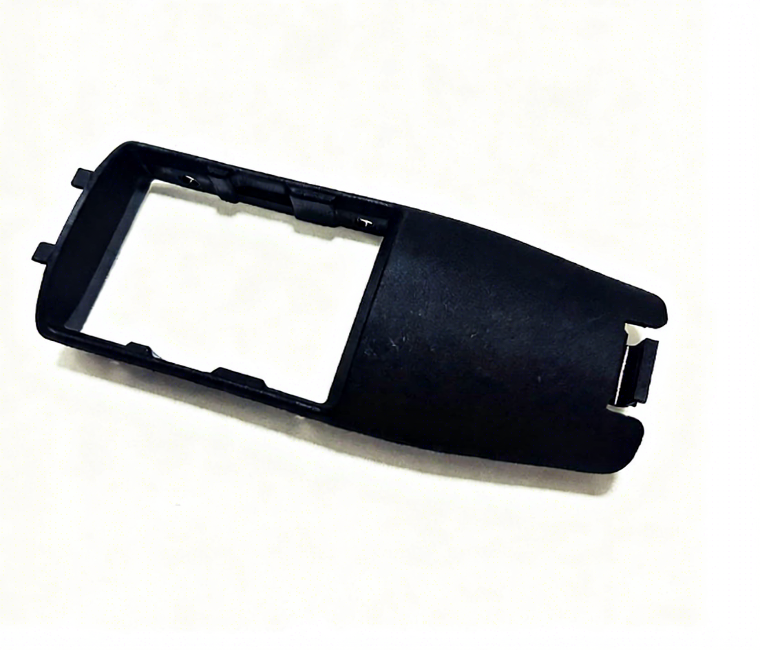 T100 Sprayer Boom Bottom Case for Brand New Plastic Drone Part Agricultural Drone Repair Parts