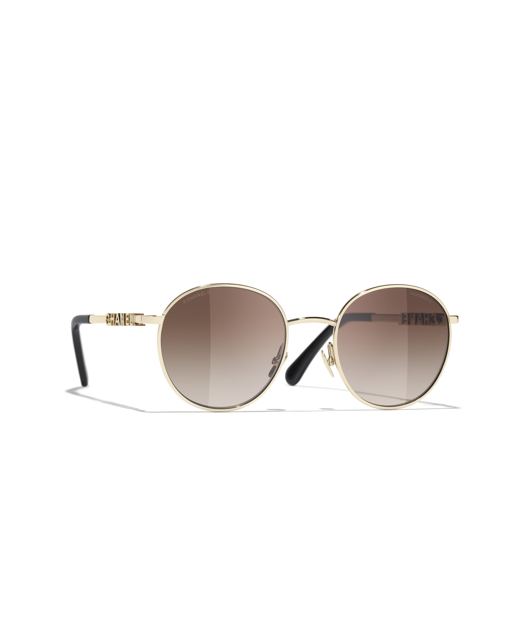 CHANEL Pantos Sunglasses A71736X01060L
