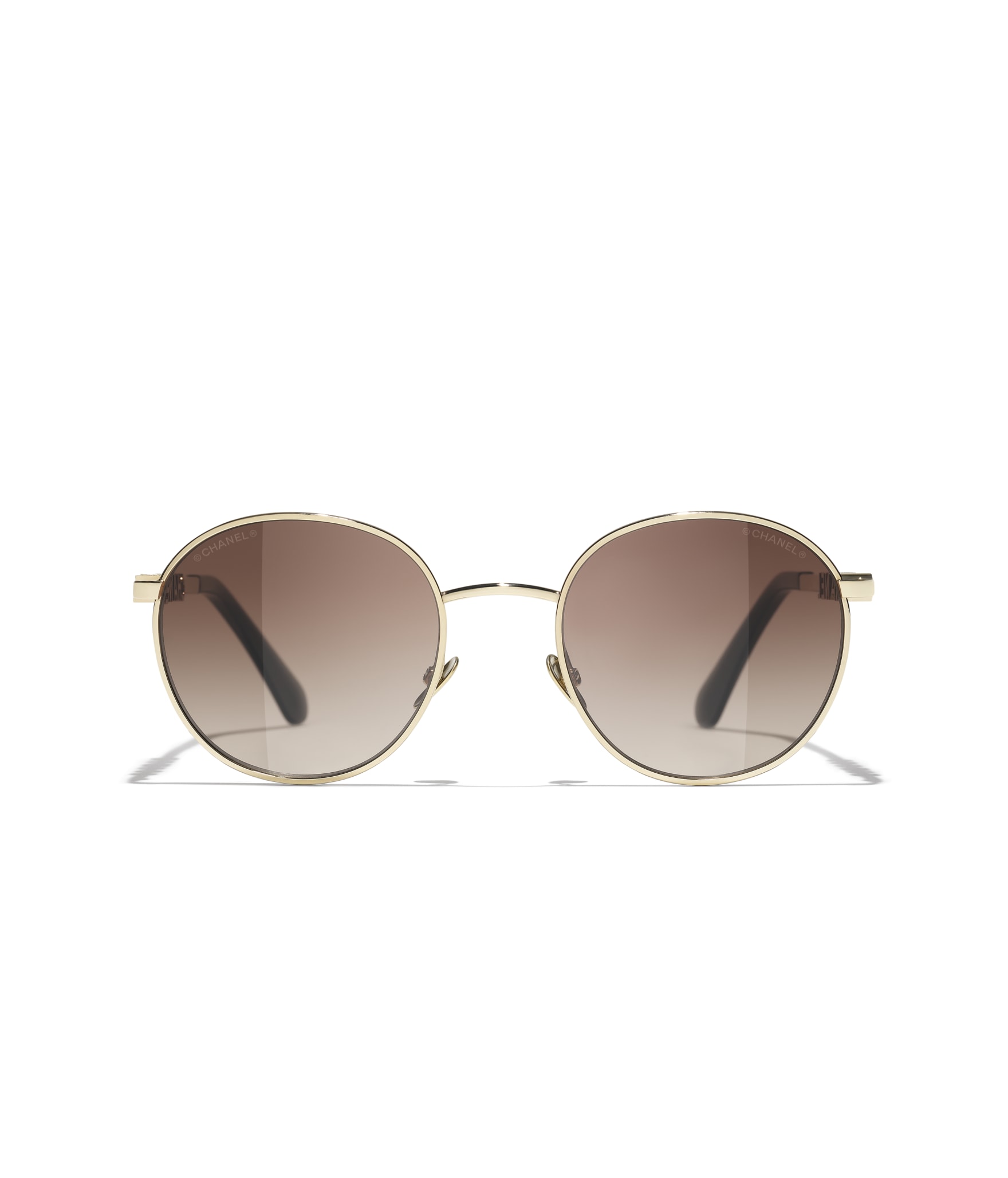 CHANEL Pantos Sunglasses A71736X01060L