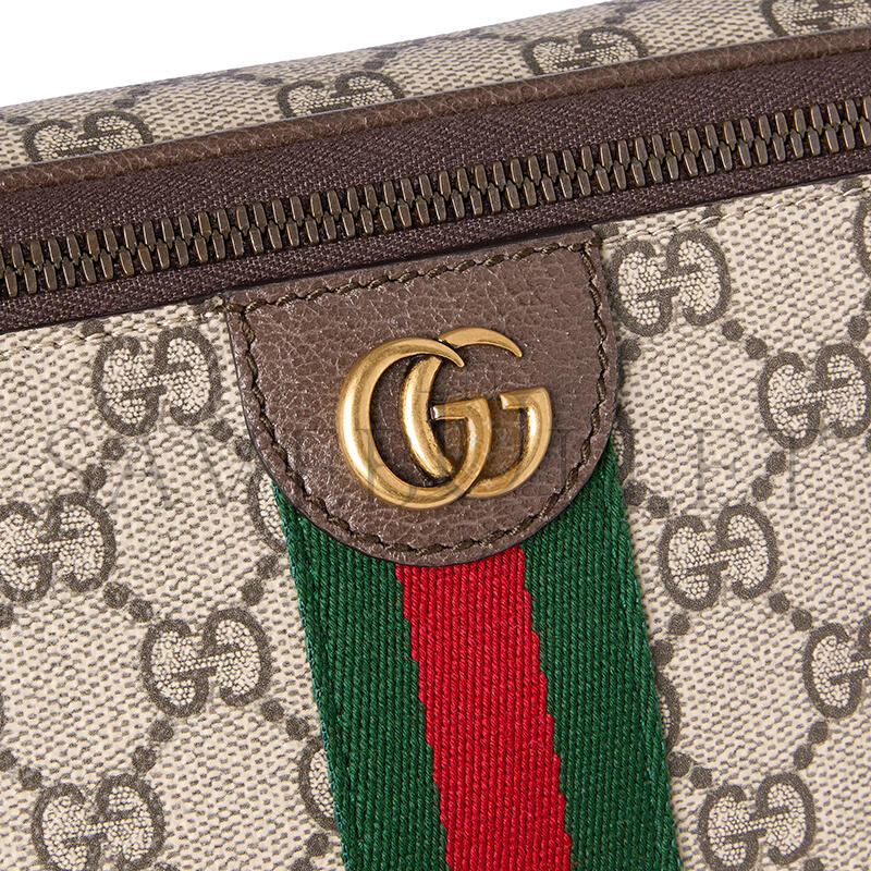 GUCCI OPHIDIA LARGE BELT BAG 839104 (46*18*5cm)