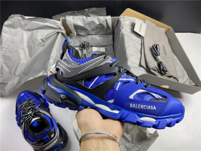 Balenciaga Sneaker TRACK Tess.s.Gomma 5000034(Replica)