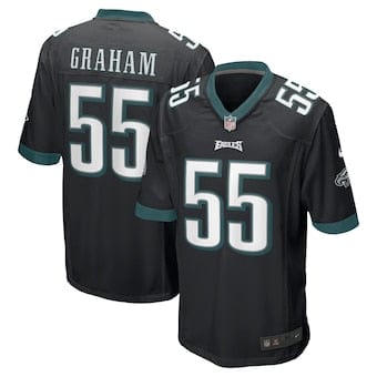 Brandon Graham Philadelphia Eagles Jersey