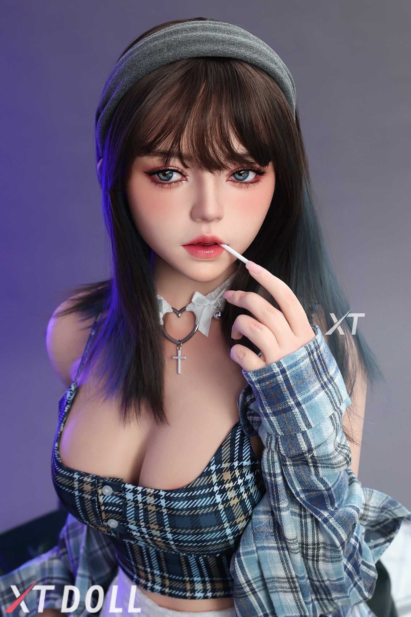 Rino: Petite Asian Teen Sex Doll