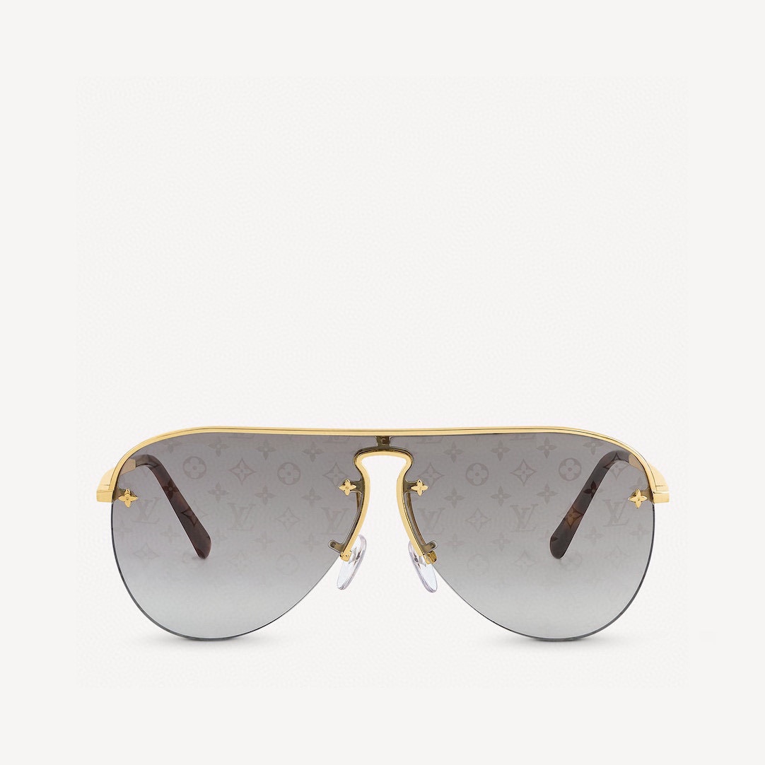 TOP Louis Vuitton LV Sunglasses - 3 Colors