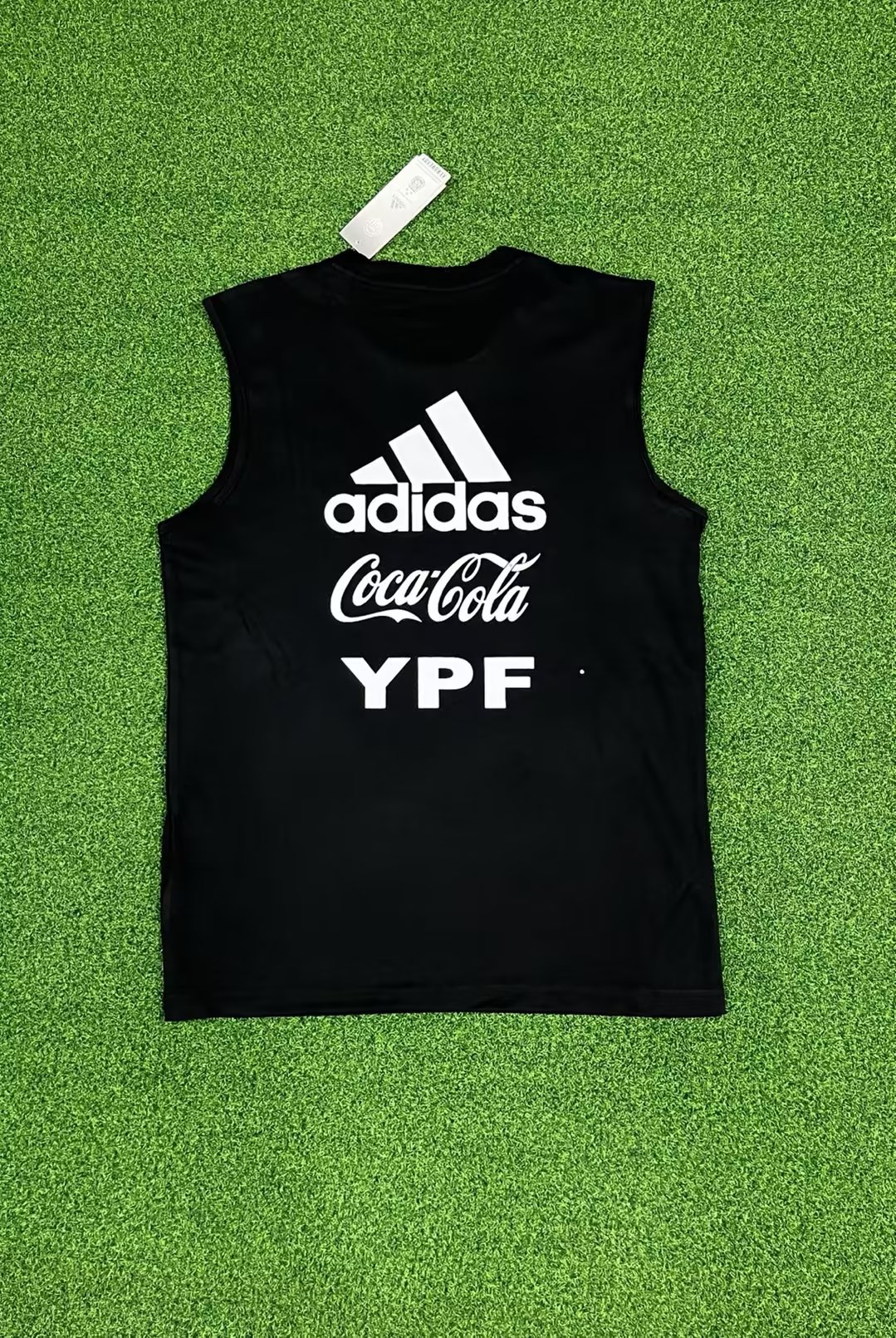 2425  Argentina football  jersey...Player embroidery version