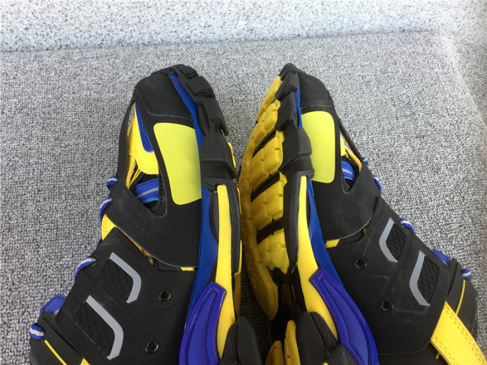 Balenciaga Sneaker TRACK Tess.s.Gomma 5000017(Replica)
