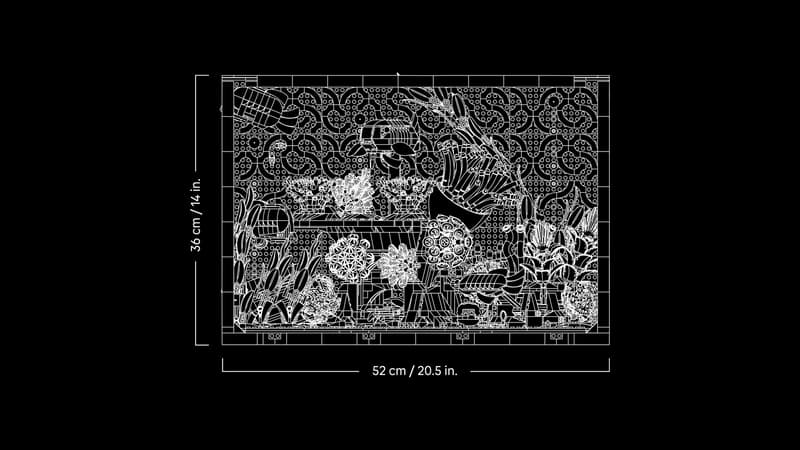 Tropical Aquarium 10366 Icons thumbnail 10