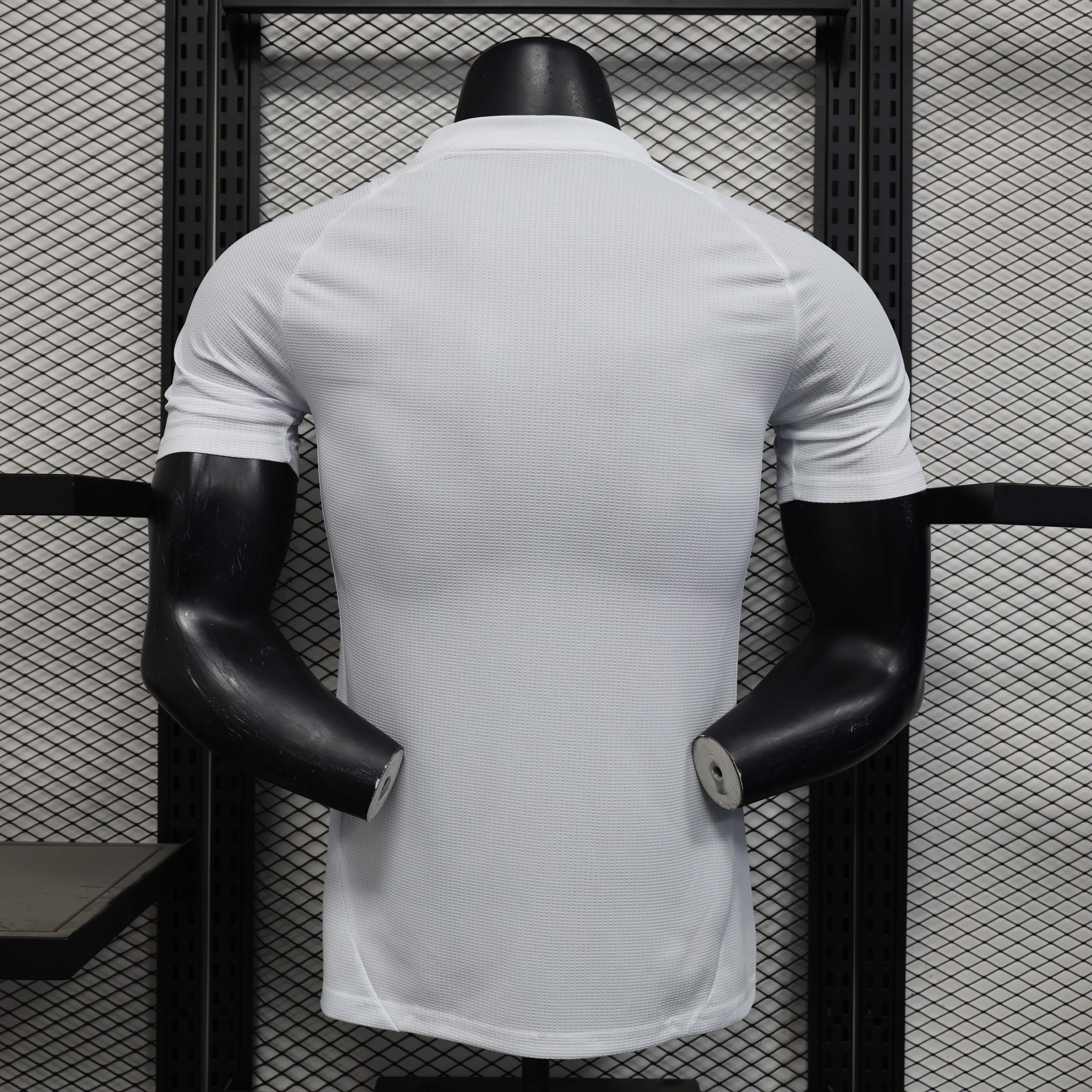 2025/2026 Player Version Arsenal Special Edition White Football Shirt 1:1 Thai Quality