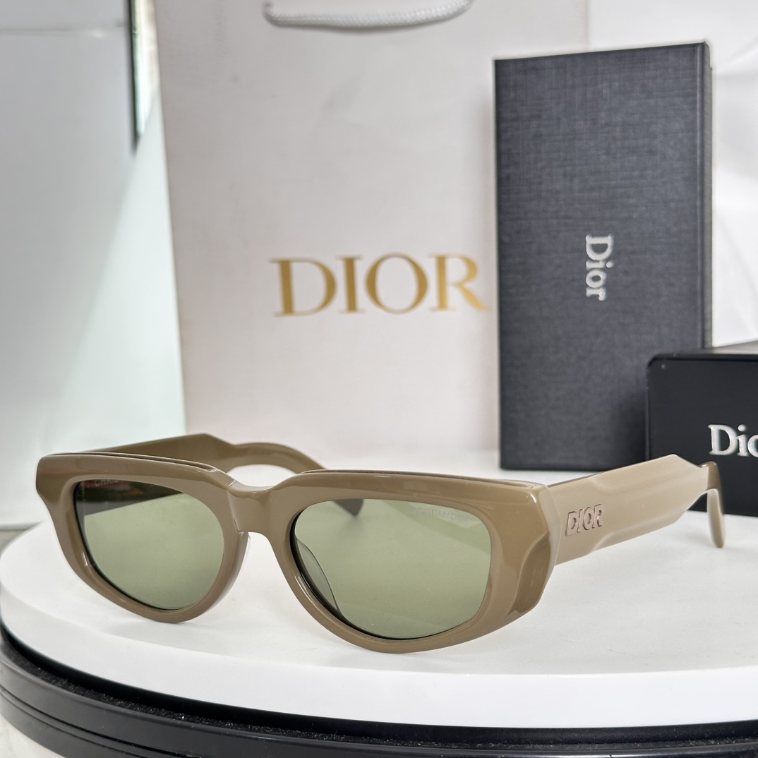 TOP Christian Dior Sunglasses - 6 Color