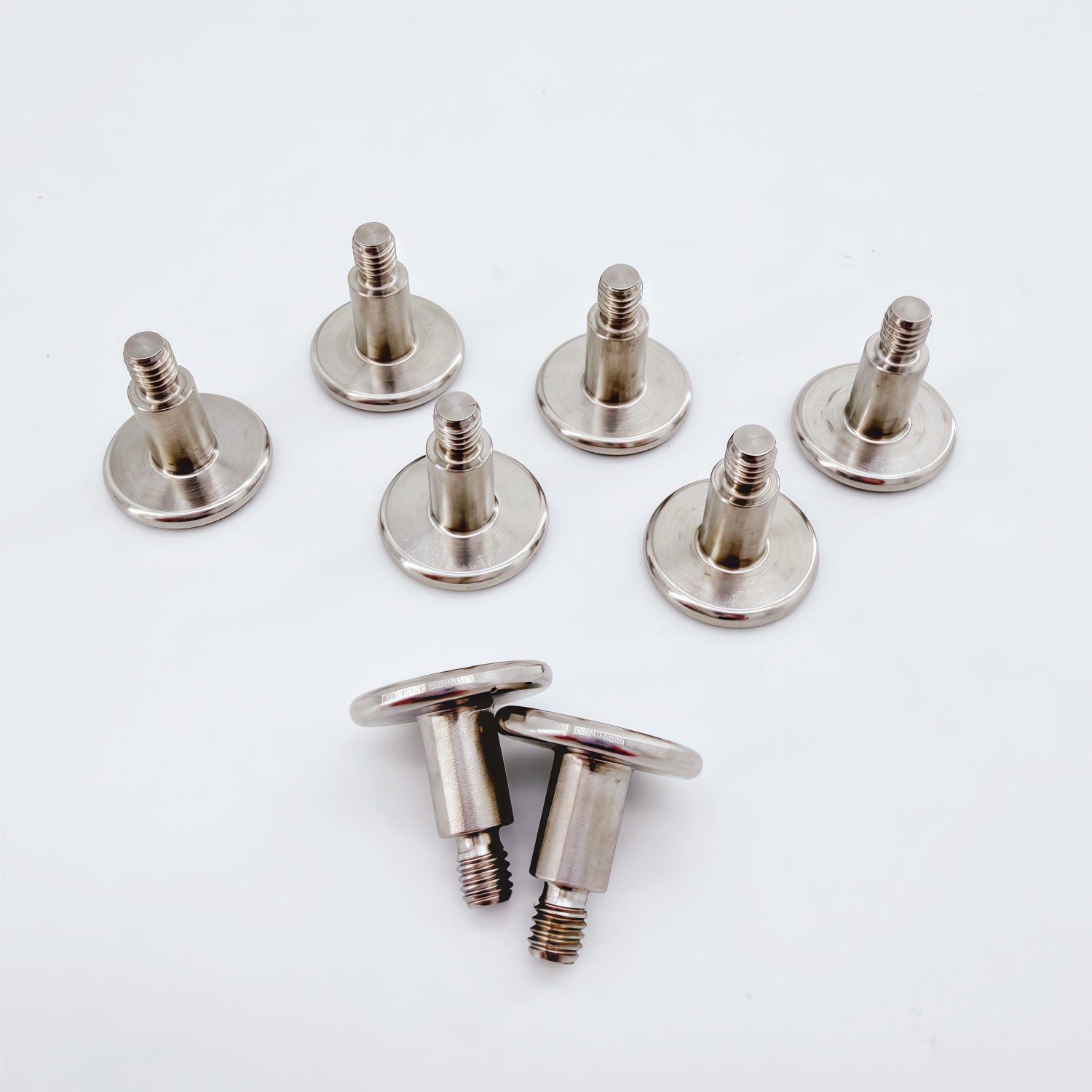 Original YC.ST.LL000493.03 Screw Brand New Dj1 T70 T70P T60 Agricultural Drone Accessories Used for the Front Frame Section