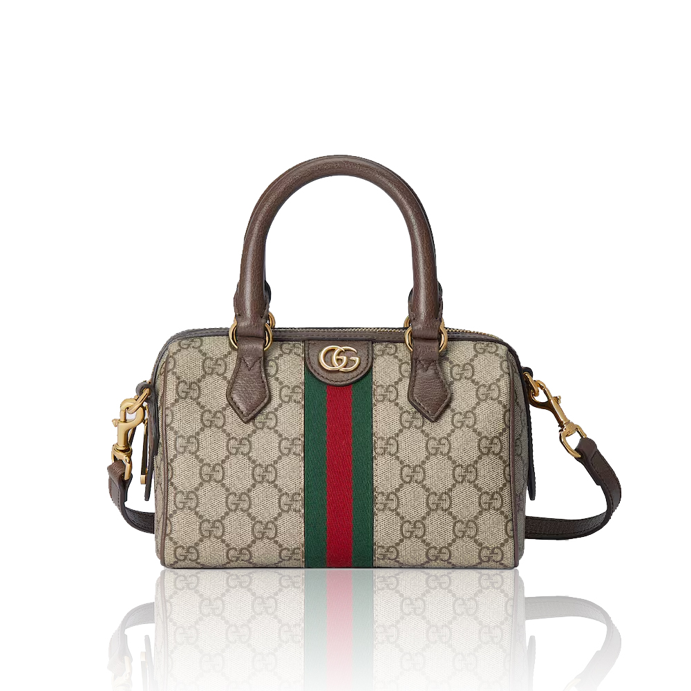 GUCCI Ophidia Mini Bag (10A Mirror Version)