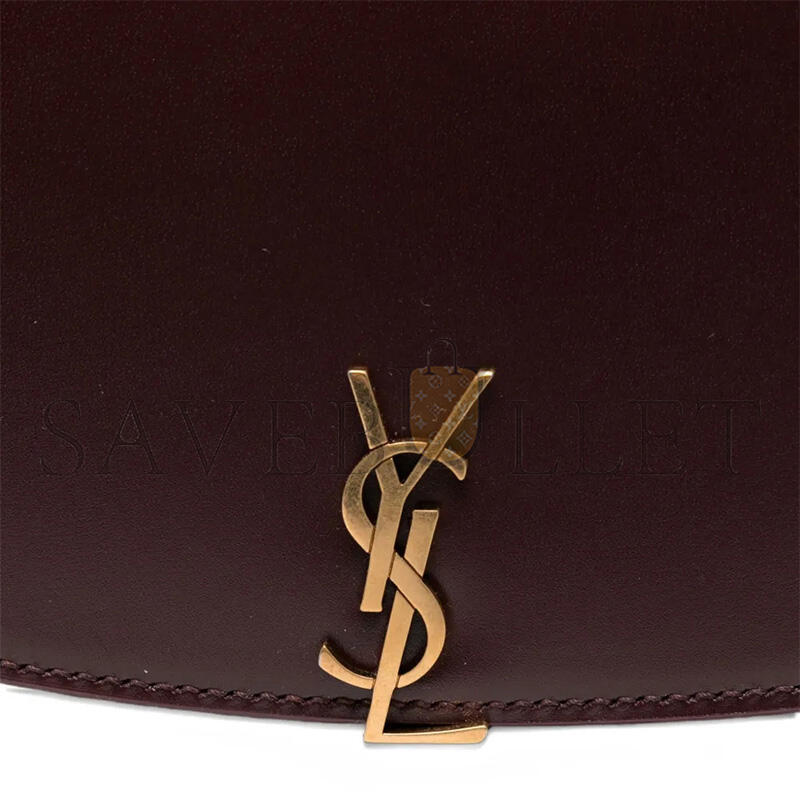 YSL VOLTAIRE SHOULDER BAG  (23*19*7cm)