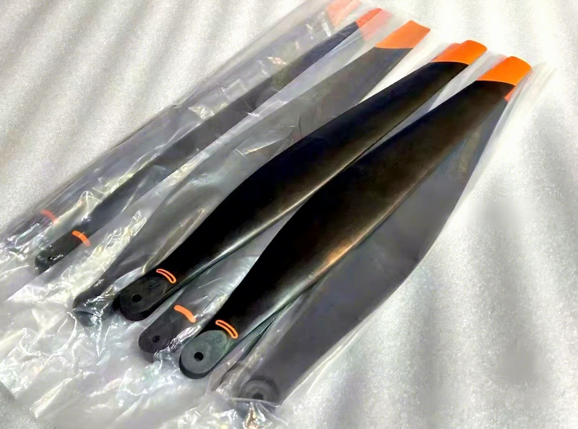 Wholesale Original Agras T60 Carbon Fiber Propeller Blades (Set) for DJ T60 Agricultural Outboard Propeller Drones Propellers
