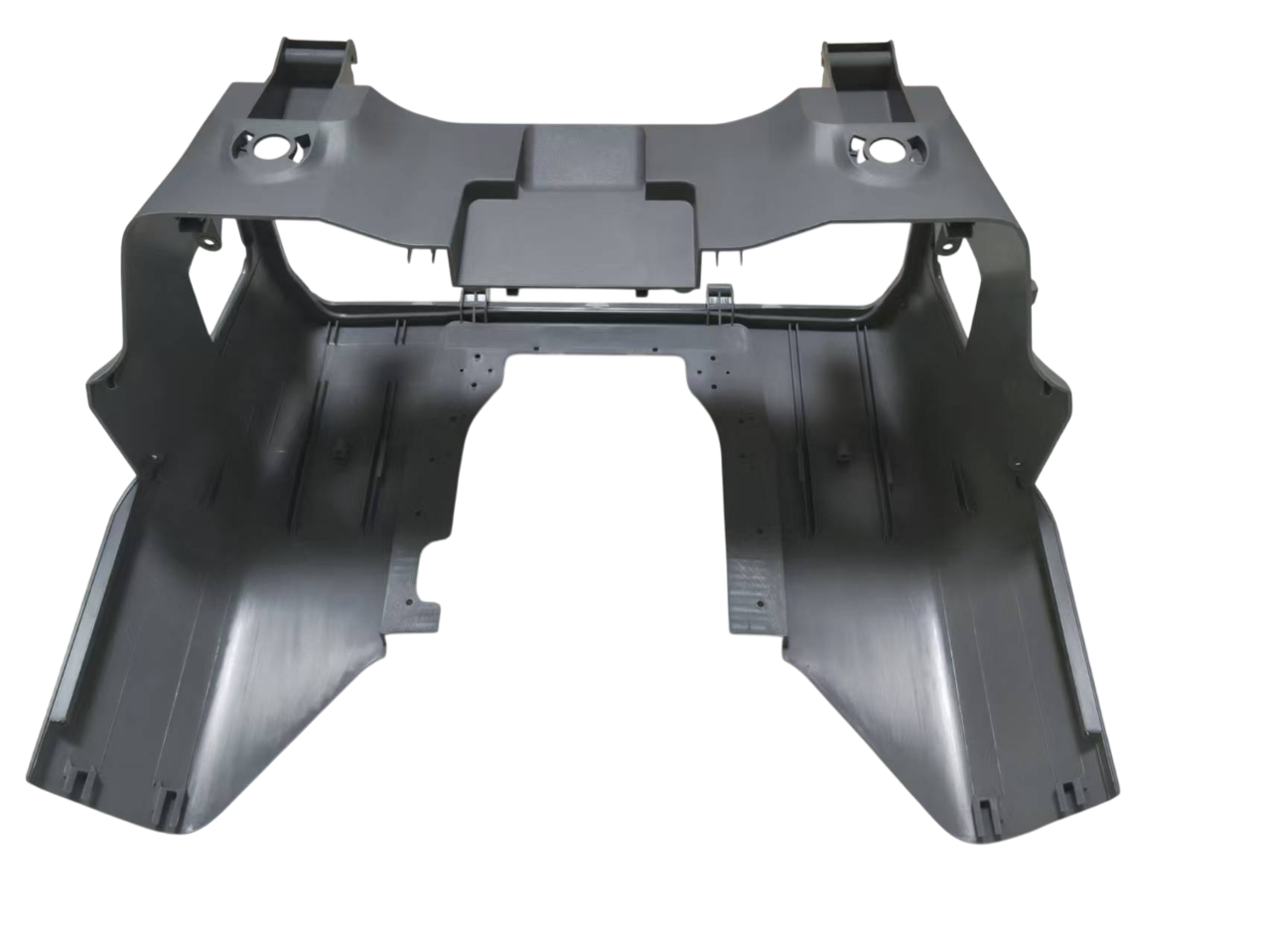 Brand New T50/T25 Agricultural Drone Accessories Front Shell Body Front Shell Module for T50 Drone Whoop Accessories