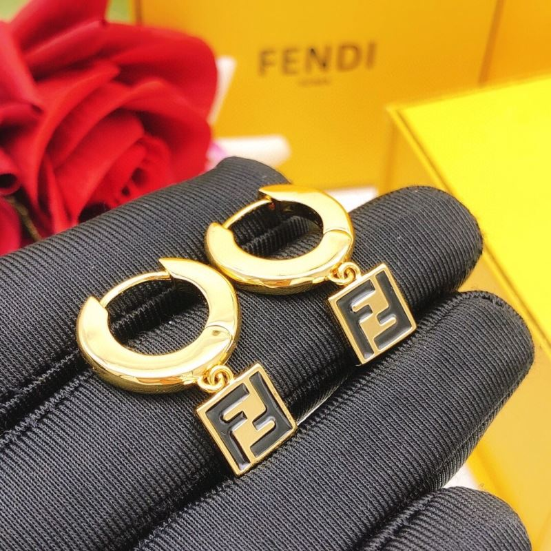 Fendi Jewelry