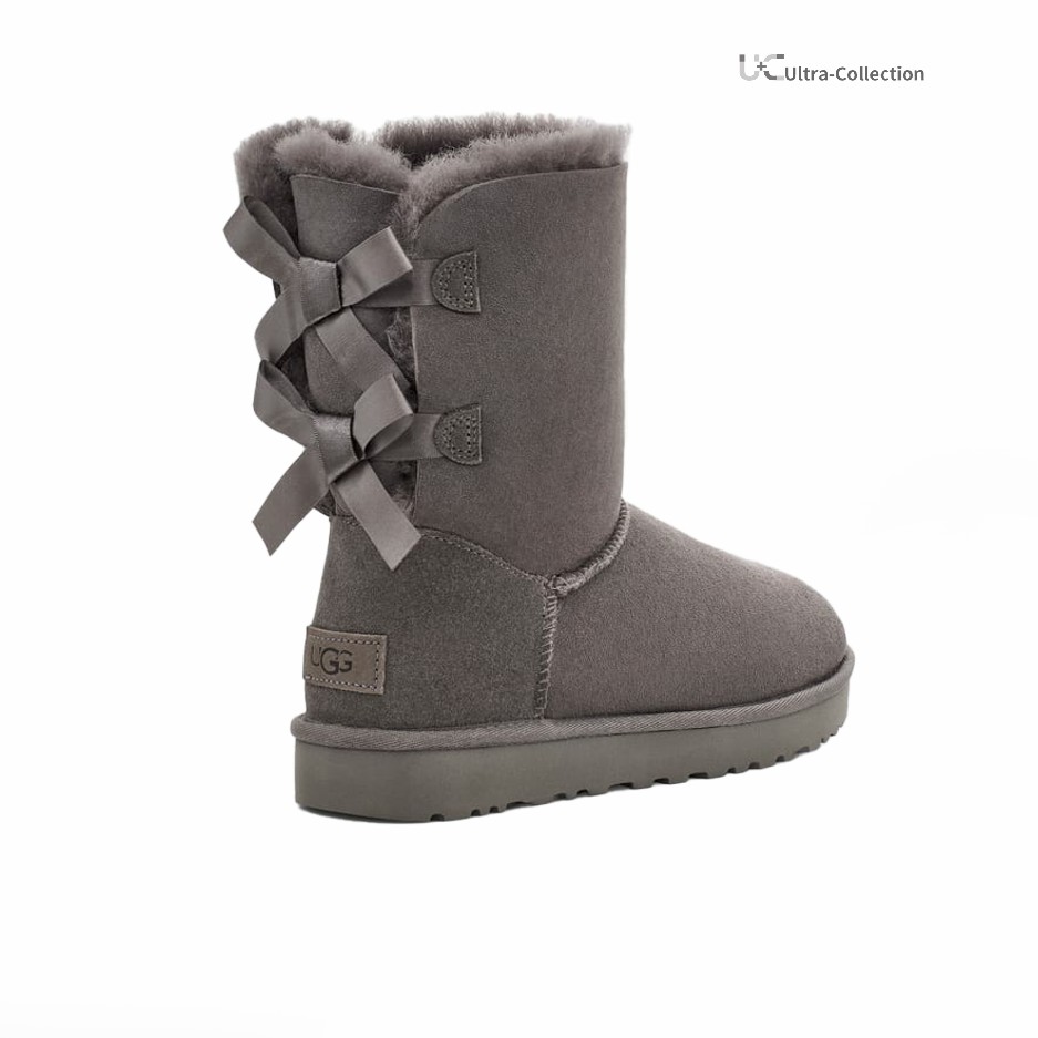 UGG Bailey Bow II Boot (Replica)