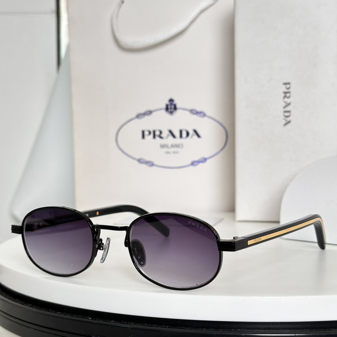 TOP PRADA Sunglasses - 11 Colors