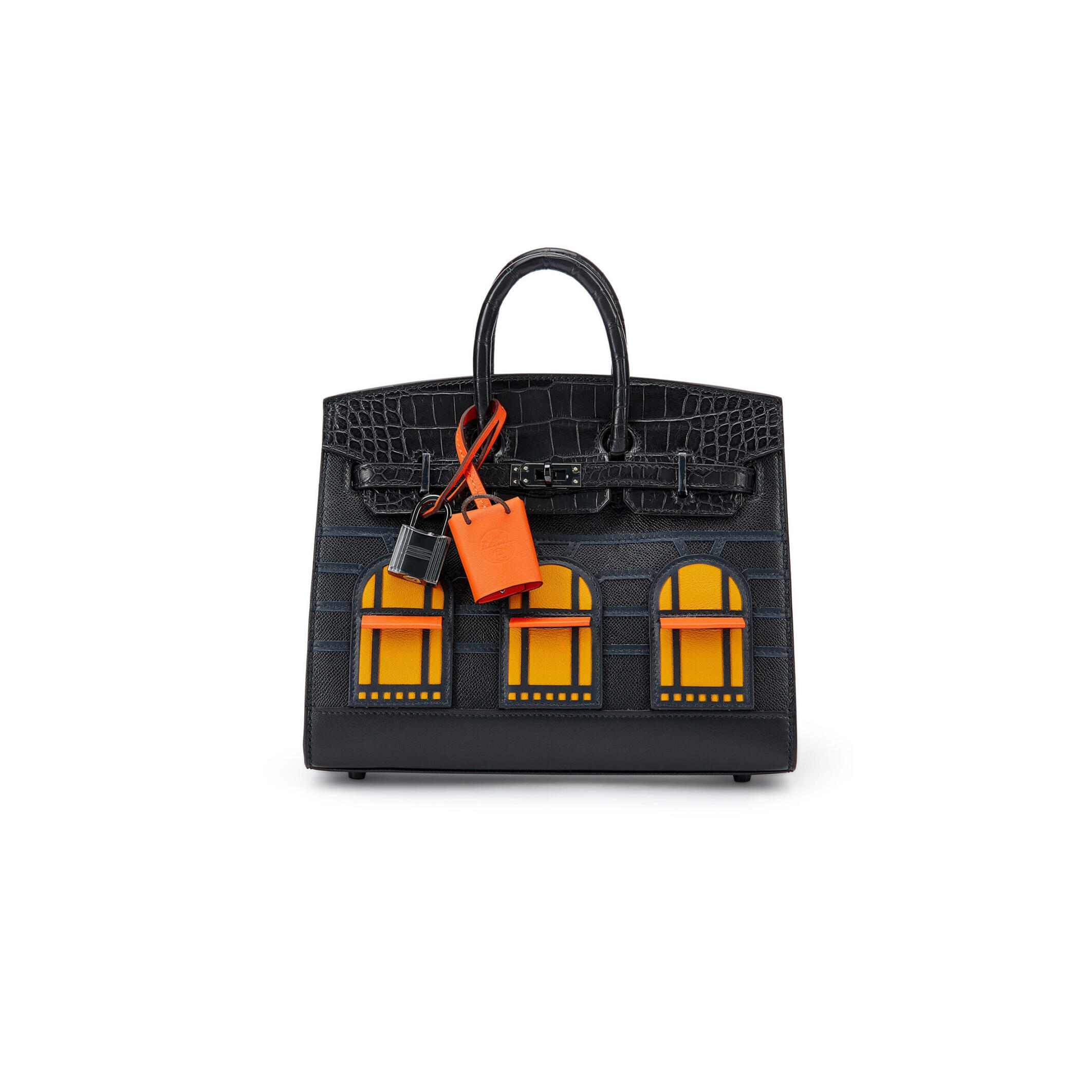 Master/Birkin 20