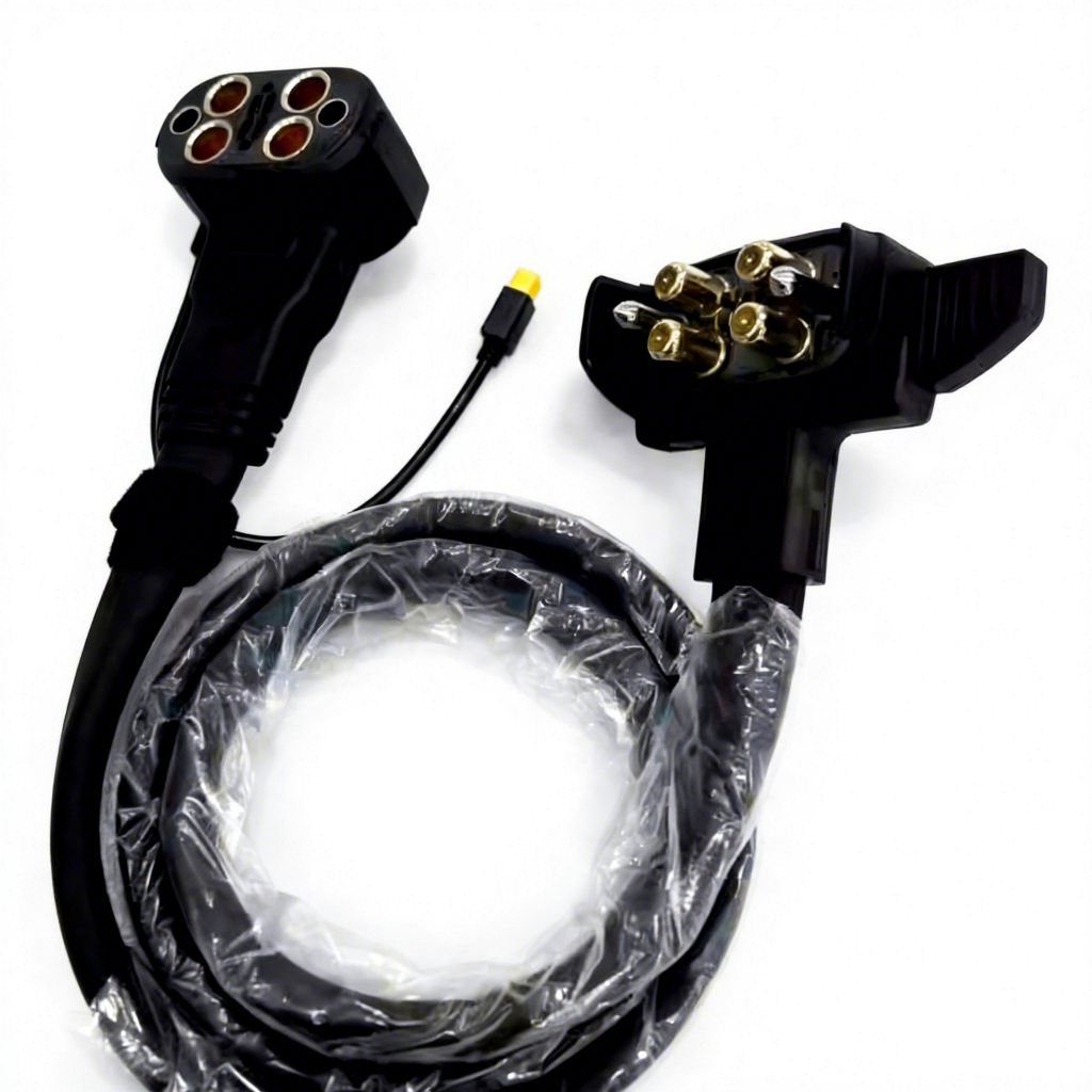 Agras T60 T70 T70P T100 Generator Extension Cable Charger Cable for Drone T70 T70P T100 Drone Accessories Drone Generator