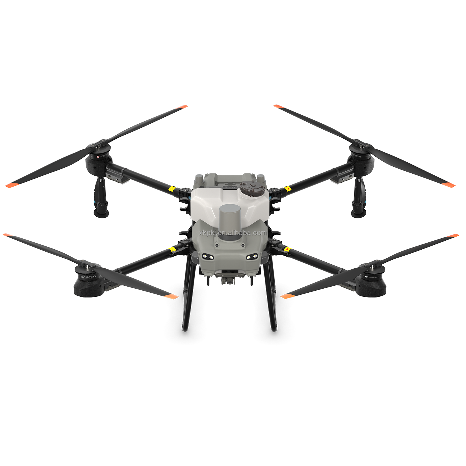 Complete DJ-I AGRAS T60 T70 T70P T100 Big Drone Combo 100 Kg Lifting Capacity Made of Durable Plastic for Sale