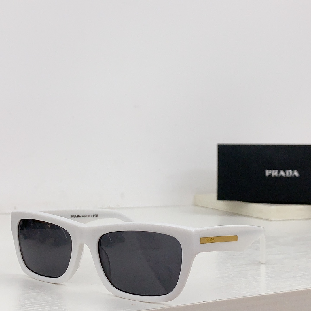 TOP PRADA Sunglasses - 7 Colors