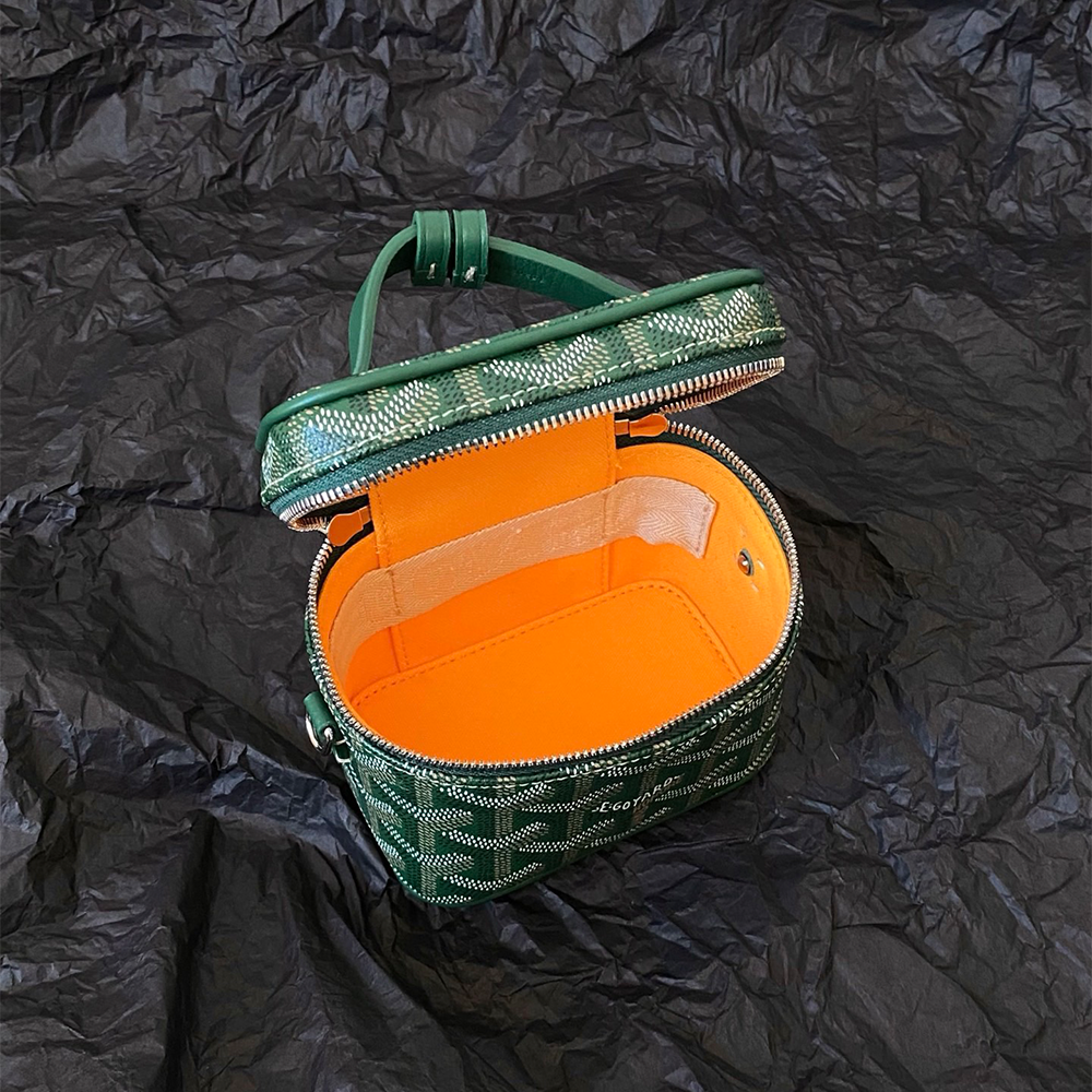 Goyard Muse Nano Vanity (7A regular version)