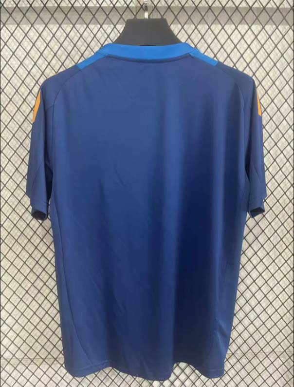 2025/2026 Juventus Training Wear Football Shirt 1:1 Thai Quality