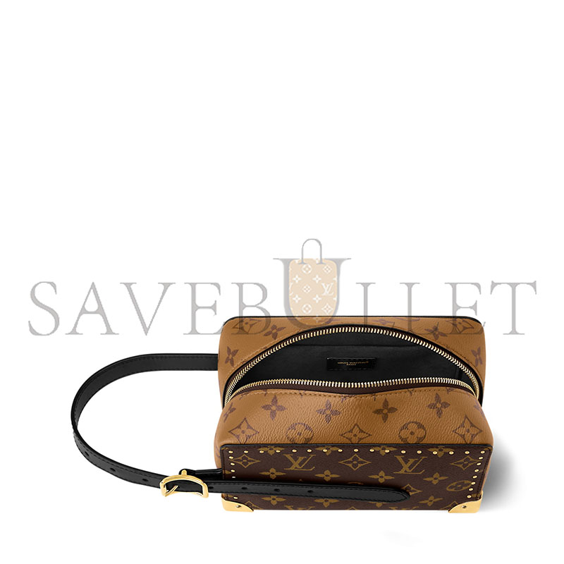 LOUIS VUITTON LOCKER DOPP KIT M29313 (19*11*10cm)