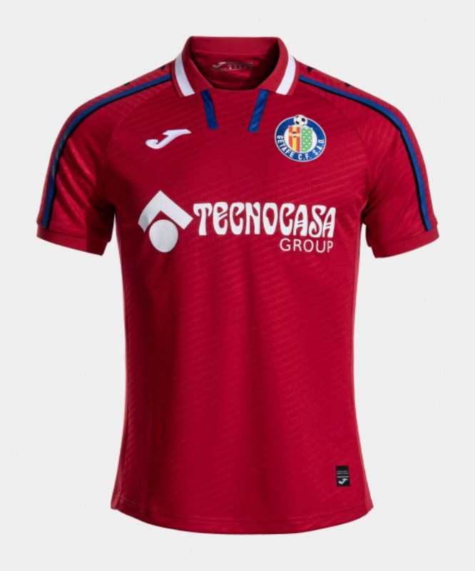 Getafe 2024-25 Away Kit