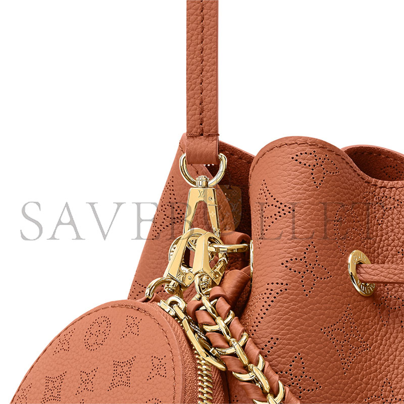 LOUIS VUITTON BELLA M27378 (22*19*14cm)