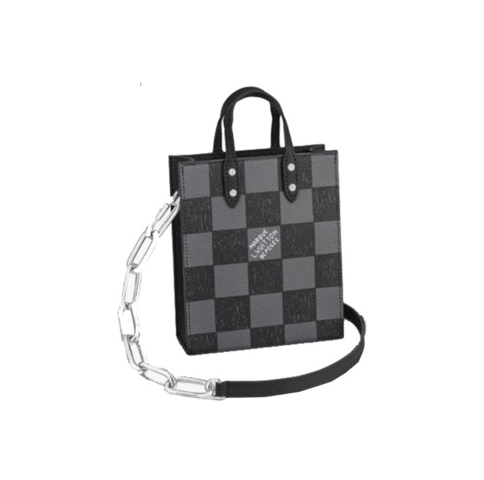 LV Petit Sac Plat
