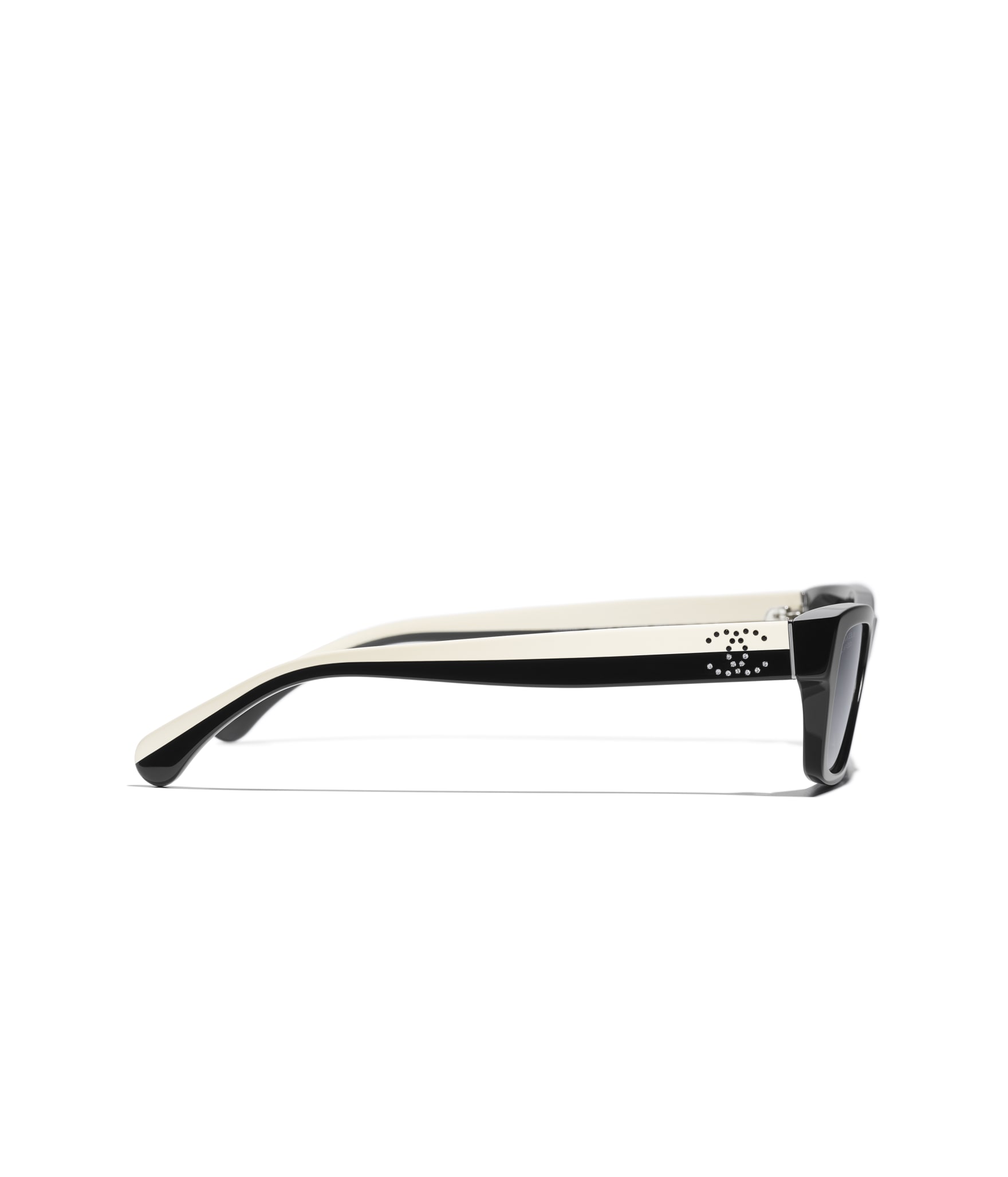 CHANEL Rectangle Sunglasses A71780X02016S