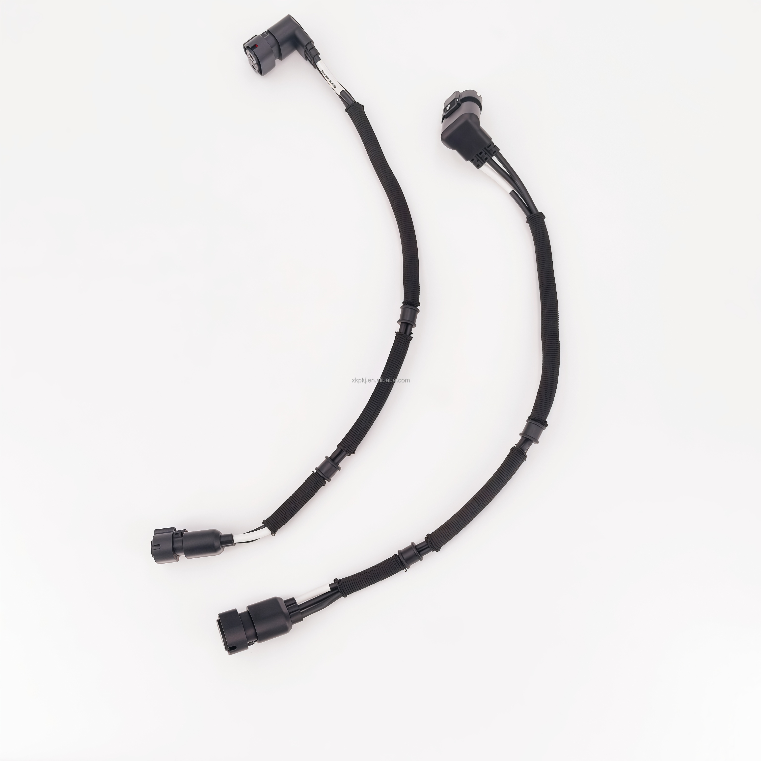 High Durability Spreading Spraying Adapter Cable Compatible with DJI Agricultural Drone T100 Drone Parts