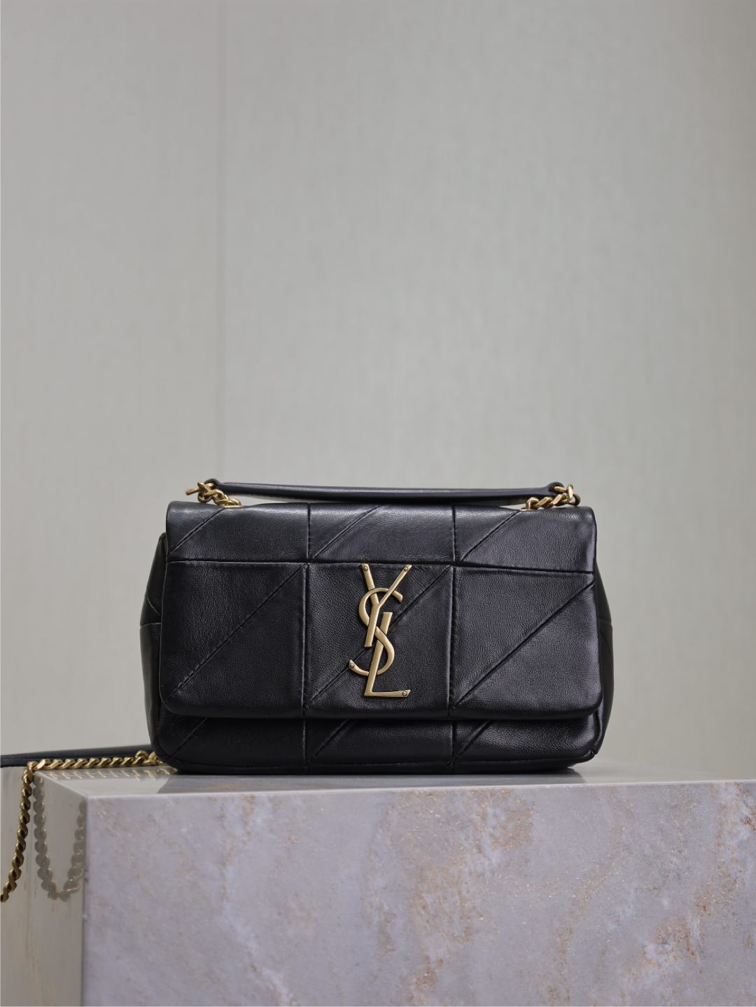 TOP Yves Saint Laurent YSL Jamie Bag 20×12.5×6.5cm - 2 Colors