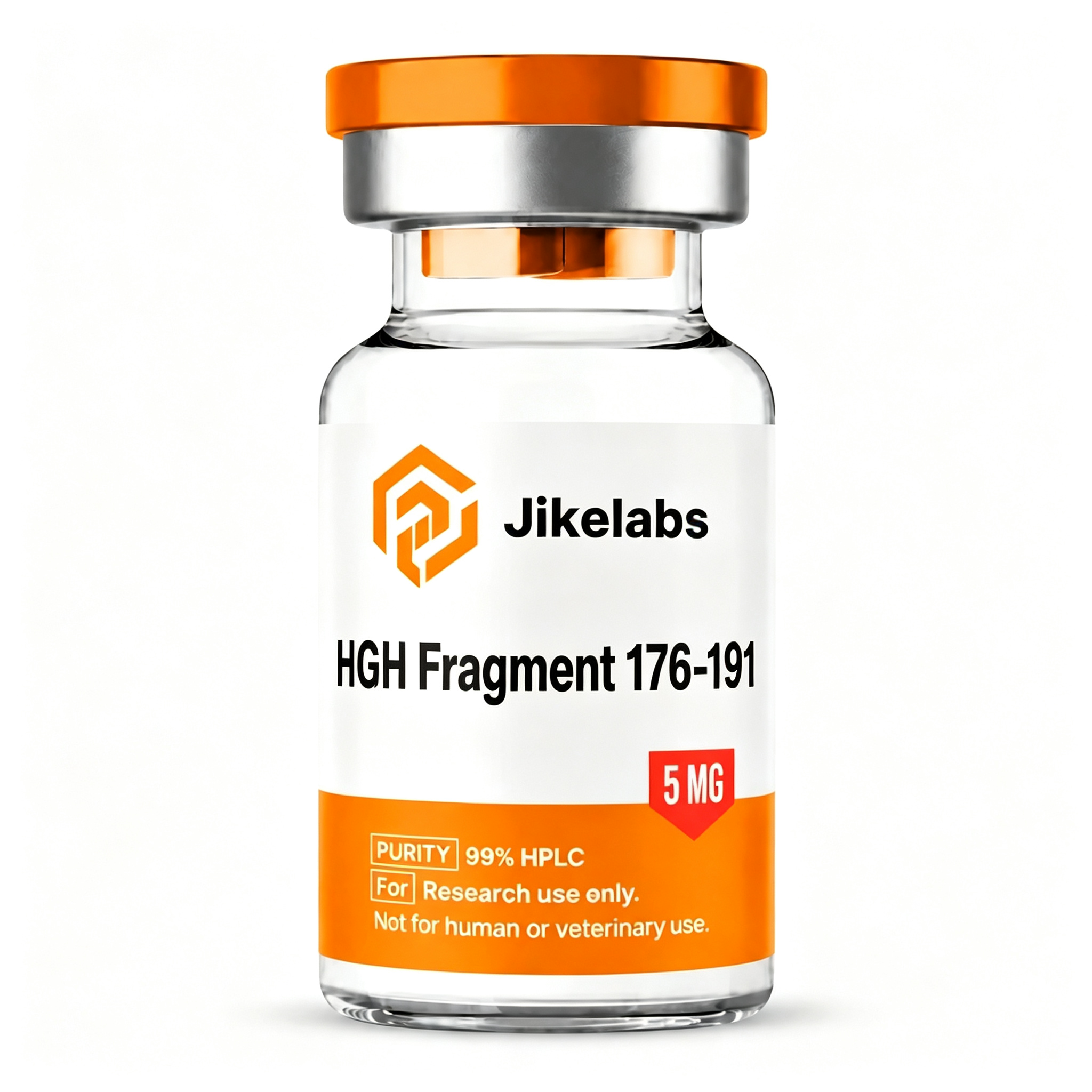 HGH Fragment 176-191 2MG-15MG
