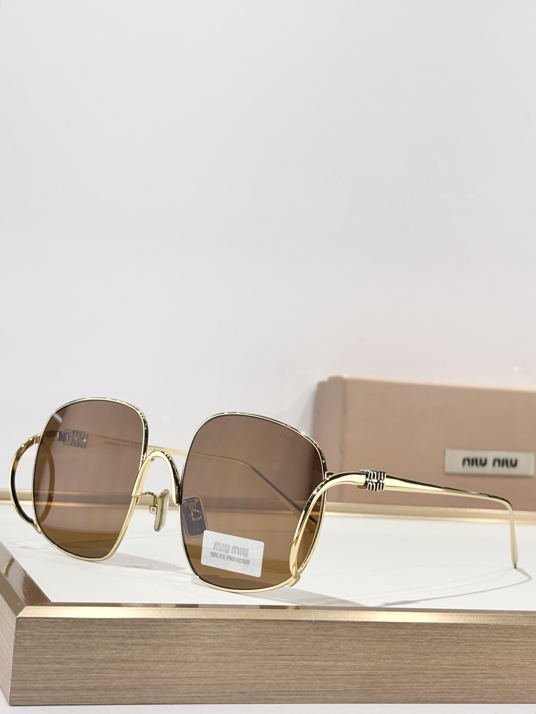 TOP Miu Miu Sunglasses - 8 Colors