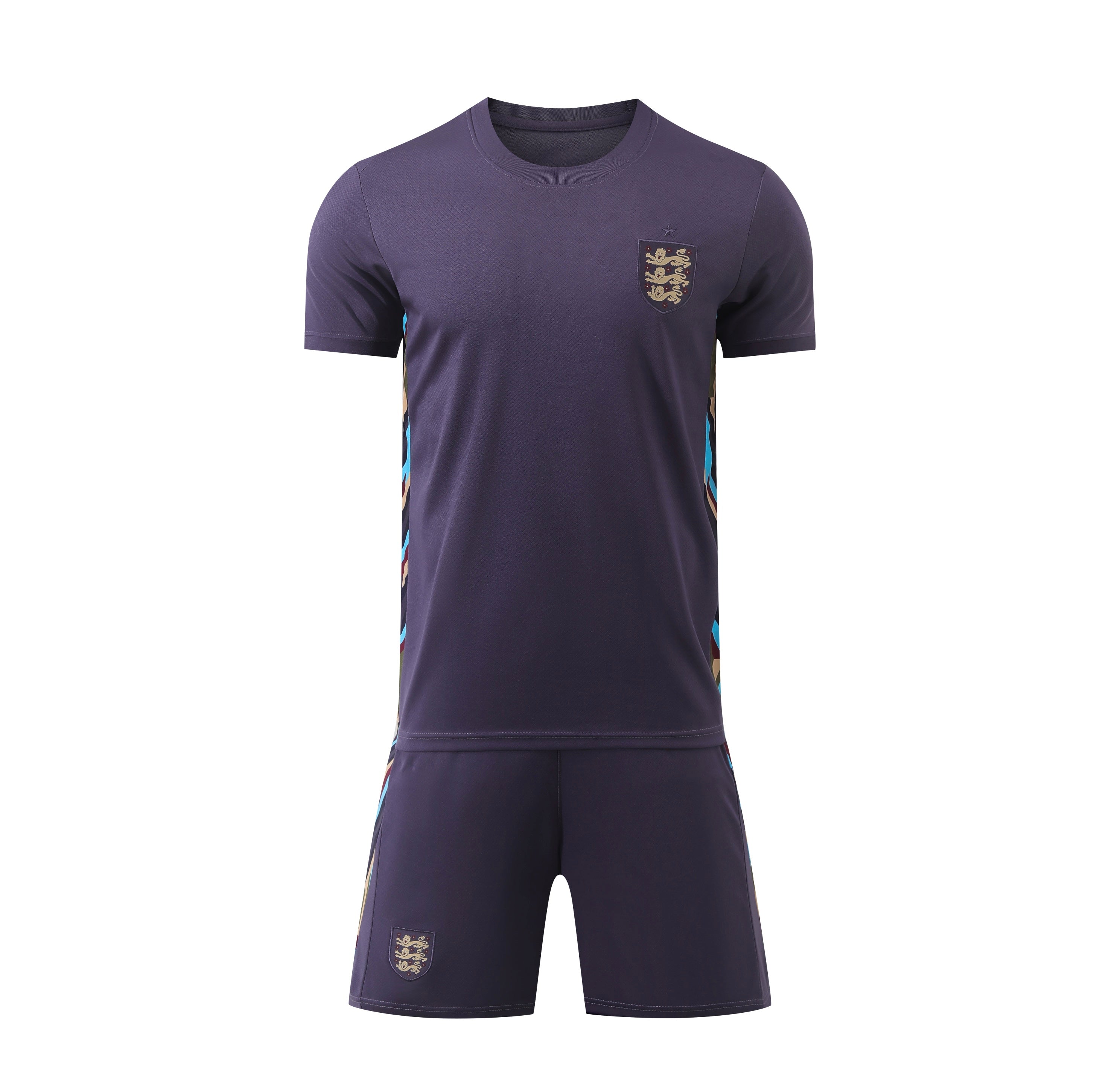 ENGLAND AWAY 24-25 #10 BELLINHGAM