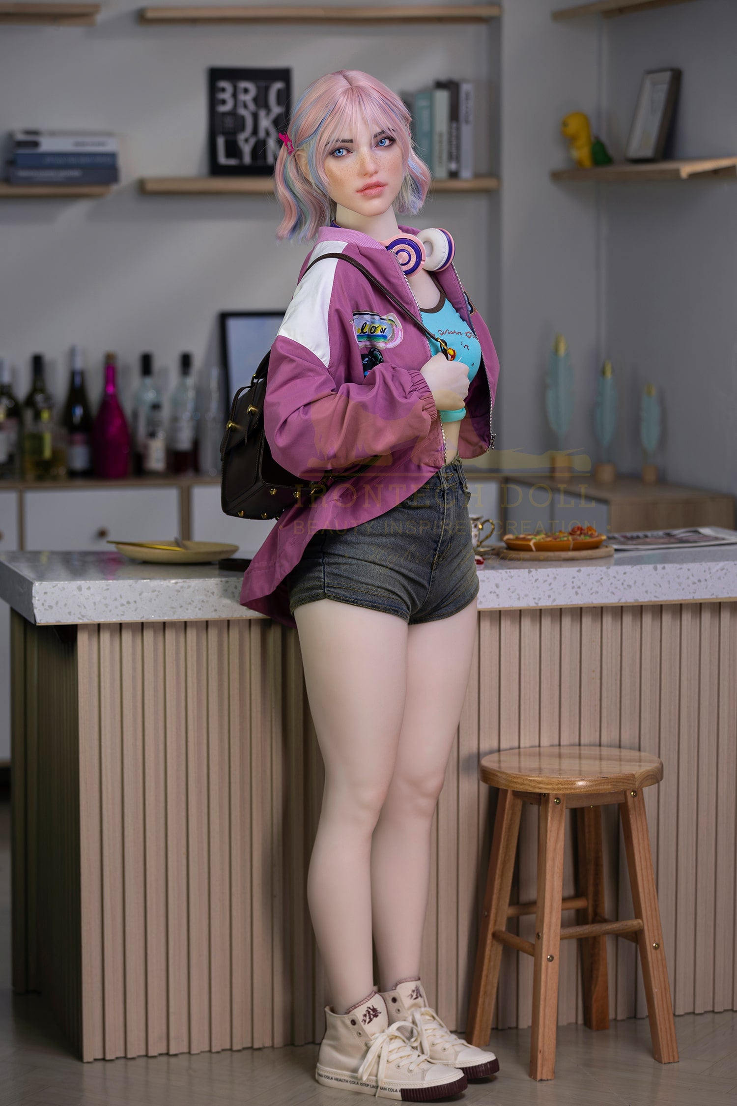 Padme: Quirky Fun Sex Doll